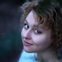 Fotos de Maryna Stepanenko