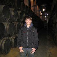 Michael Connelly的照片