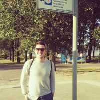 Krystian Bartnik的照片