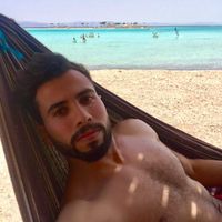 Karim Hammad的照片