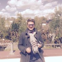 Jerome Sancassiani's Photo