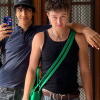 Thomas Laporte's Photo