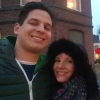 Tünde Benke的照片