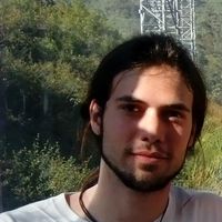 David Solano's Photo