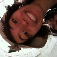 Marie Nogaret的照片