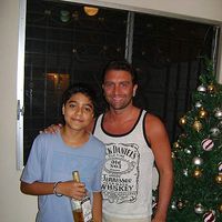 clemens Hoekstra's Photo