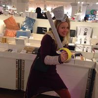 Veronika Pedersen的照片