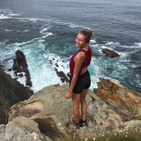 Sophia Seifert's Photo