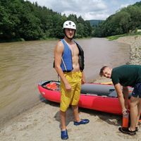 Richard Petráš's Photo