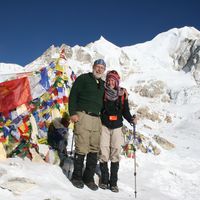 Fotos de Karen Mitchell