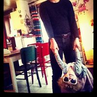 Fotos de Agostian Rioselva