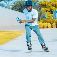 Michael Tobome's Photo