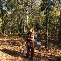 Fotos de Ilana Nyveen