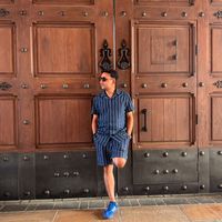 M  Nouman's Photo