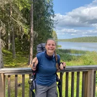 Alke Brumund's Photo