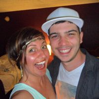 Daniel Theriault's Photo