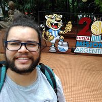 Fotos de Gednilson Freitas Lima