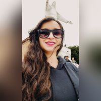 Charito Celis's Photo