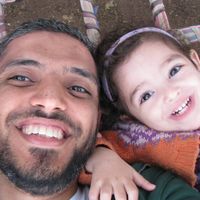 Mosti Farahat's Photo