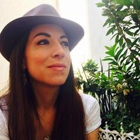 Gina Rumbos的照片