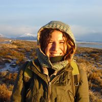 Maria Susana Jallaguier's Photo