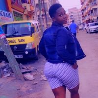 Carolyne Kalii's Photo