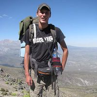 Caspar Weber的照片