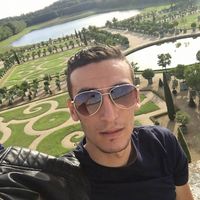 Amroune Abdelhak的照片