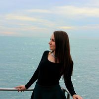 Kristina Abelian的照片