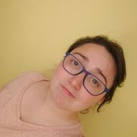 Daniela Fernanda González's Photo