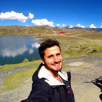 Paulo Henrique  Seabra的照片