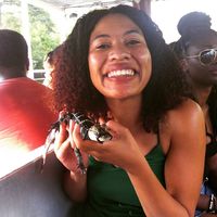 Johntel Greene的照片