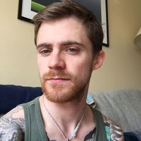 Patrick Proctor-Jackson的照片