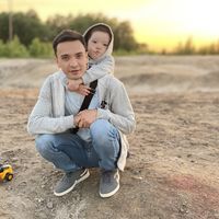 Манарбек Рахимов's Photo