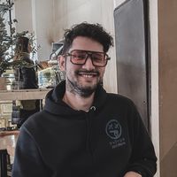 Cesar Quintero的照片