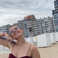 Marie Calista Cuykens's Photo