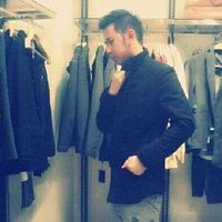 Wahyu Gunawan's Photo