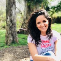 Fotos de Mariela Coronel