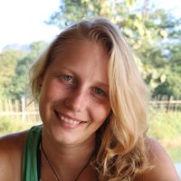 Teresa Dufter's Photo