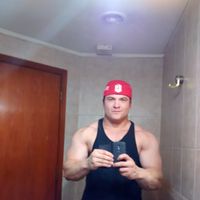 Martin Muñoz的照片