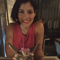 Denise Villafañe的照片