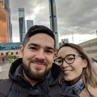 Artur Minvaleev的照片