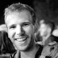 Corentin Pinsard的照片