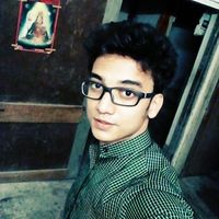 Ankit Dutta's Photo