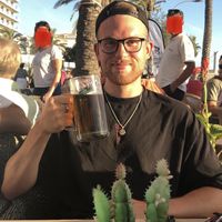 Niklas Titgemeyer's Photo