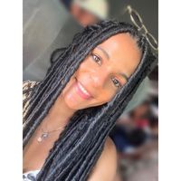 Carolina Cabarcas's Photo