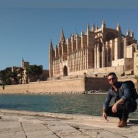 André Filipe Rodrigues Ize's Photo