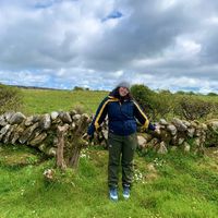 Sofía Venegas's Photo