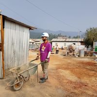 Adam Maryosh的照片