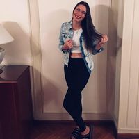 Ailín Pontoriero的照片